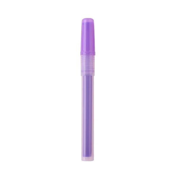 WRITECH FOSFORLU KALEM YEDEGI TUP NEON MOR W-805S ürün görseli 1