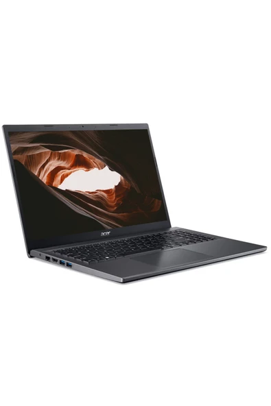 ACER Extensa 15 EX215-55 i7-1255U 20GB Uyumlu  RAM 2TB SSD 15.6'' FHD W11P Dizüstü Bilgisayar ürün görseli 1