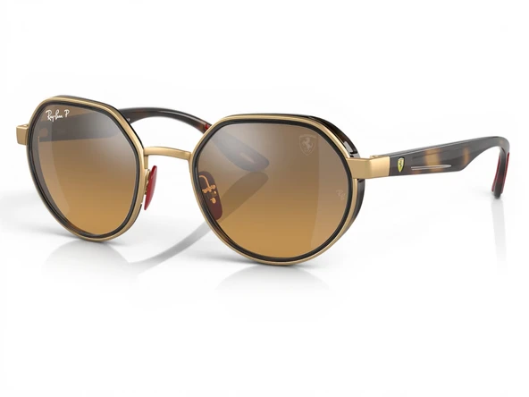 Ray Ban RB3703M SCUDERIA FERRARI COLLECTION ürün görseli 1