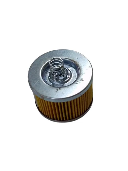 Boxer 125-150 Yağ Filtresi Bosch ürün görseli 1