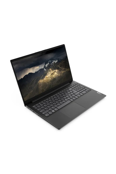 LENOVO V15 G4 i7 1355U 12GB 4TB SSD 15.6 FHD FDOS Taşınabilir Bilgisayar & PER4 ÇANTA ürün görseli 1
