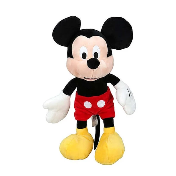 Mickey Core Peluş 25 cm ürün görseli 1