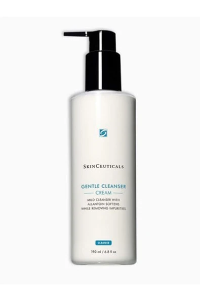 SkinCeuticals - Gentle Cleanser Cream 190 Ml ürün görseli 1