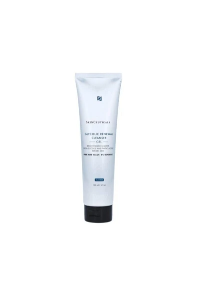 SkinCeuticals - Glycolic Cleanser Cilt Temizleme Jeli 150 Ml ürün görseli 1