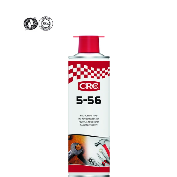 CRC 5-56 250 ML ürün görseli 1
