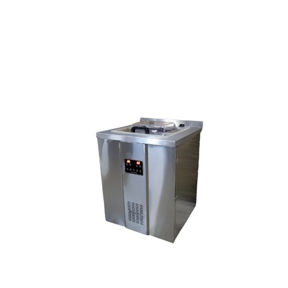 Borasco BR-K-01 Yeşillik Kurutma Makinesi ürün görseli 1