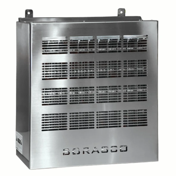 Borasco BR-008 Duvar Tipi Hava İyonizeri ürün görseli 1