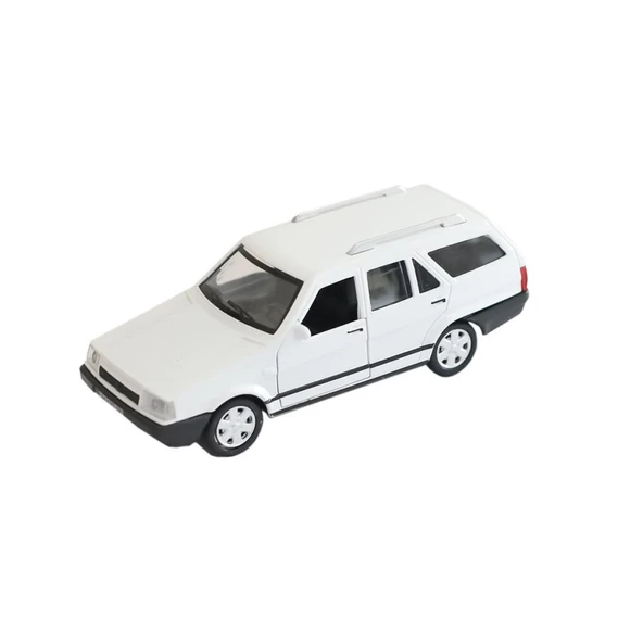 004-BRL17 Metal Çek Bırak Murat 131 Havalı Korna -Birliktoys ürün görseli 1