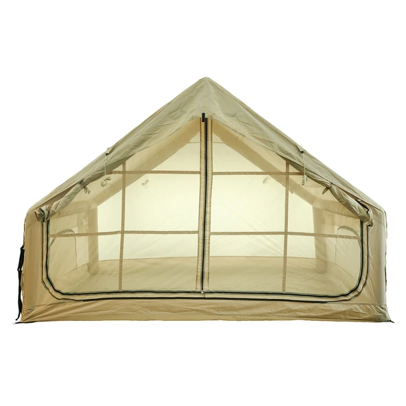 FreeCamp Turbo Şişme Çadır 6.3m2 - Resim 4