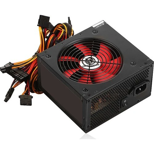 High Power 700W 80+ Bronze (Eco) - Resim 2