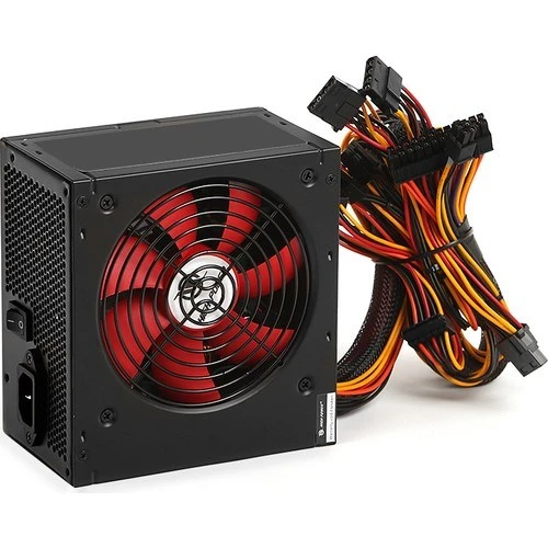 High Power 700W 80+ Bronze (Eco) ürün görseli 1