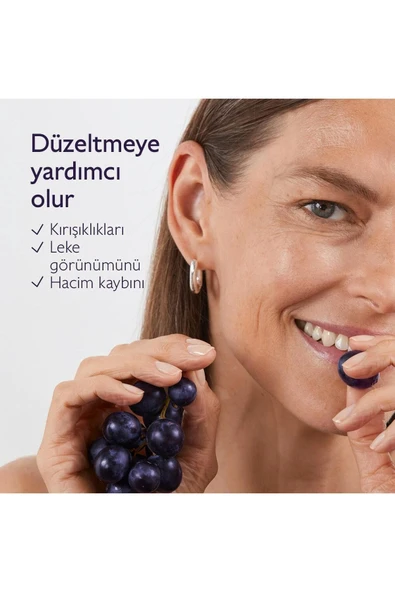 Caudalie - Premier Cru Kapsamlı Serum 30 Ml - Resim 4