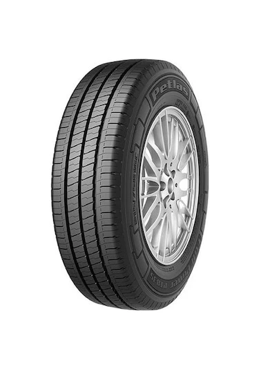 Petlas 195/60 R16 C 99/97 T Fullpower PT835 6PR Yaz Lastiği 2026 ürün görseli 1