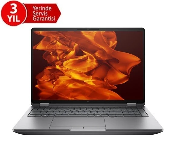 HP ZBook Fury G1i Ultra7 265HX-16''-32G-1TB-12G-WP ürün görseli 1