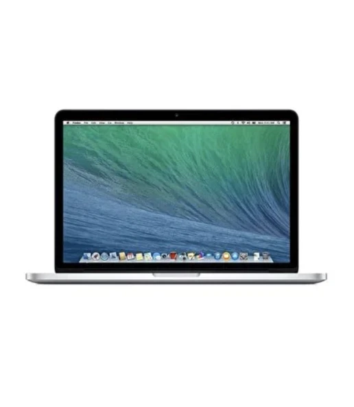 PTTAVM: MACBOOK PRO RETİNA 13 inç 2013 İ5 8GB RAM 256GB SSD GÜMÜŞ