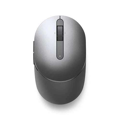 Dell MS5120W Bluetooth Mouse Titan Gri (570-ABHL) ürün görseli 1