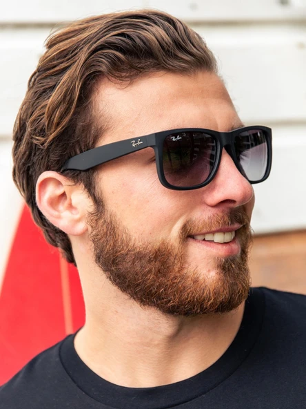 Rayban Rb7701 Justin Unisex Güneş Gözlüğü ürün görseli 1