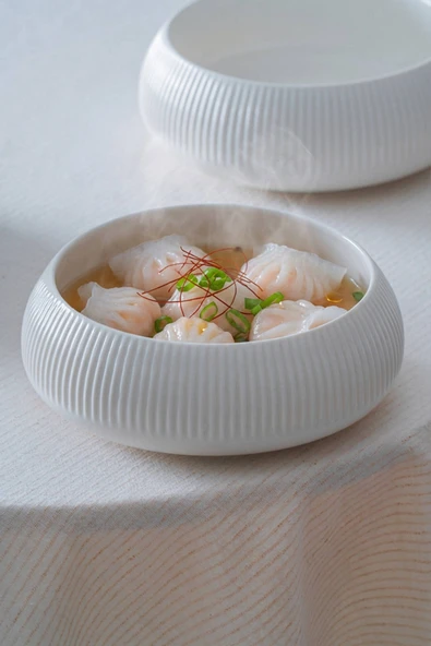 ACAR  BIANCO LINEA KASE 18CM - Resim 5