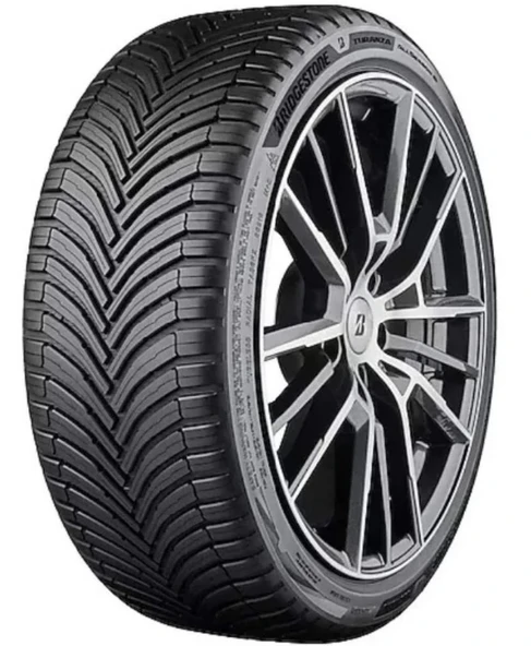 205/55R16 94V XL TURANZA ALL SEASON 6 ürün görseli 1