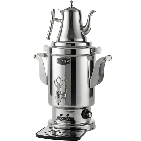 Remta R21 Maxi Premium Çay Makinesi 12 Lt ürün görseli 1