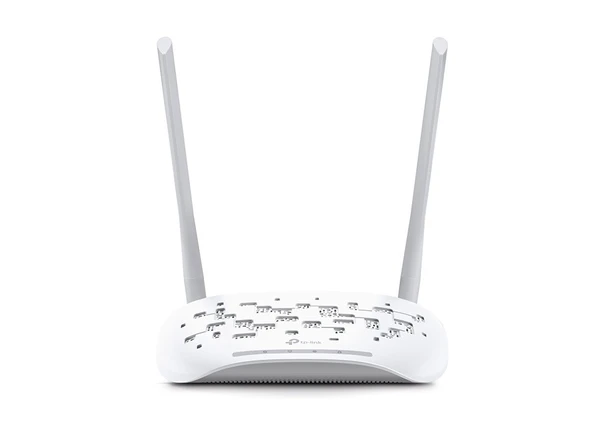 Tp-Link TL-WA801N 300Mbps Access Point ürün görseli 1