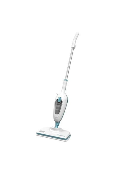 Black & Decker FSM13E1 Buharlı Temizlik Makinası 1300 Watt ürün görseli 1