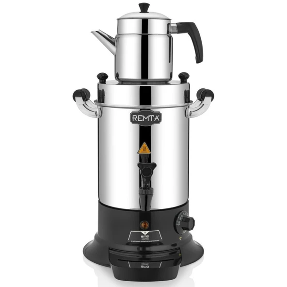 Remta R29P Mini Plus Tek Demlikli Çay Makinesi ürün görseli 1