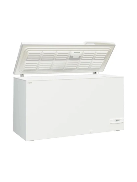 Uğur UED 480 D/S R65 Sandık Tipi Derin Dondurucu ürün görseli 1