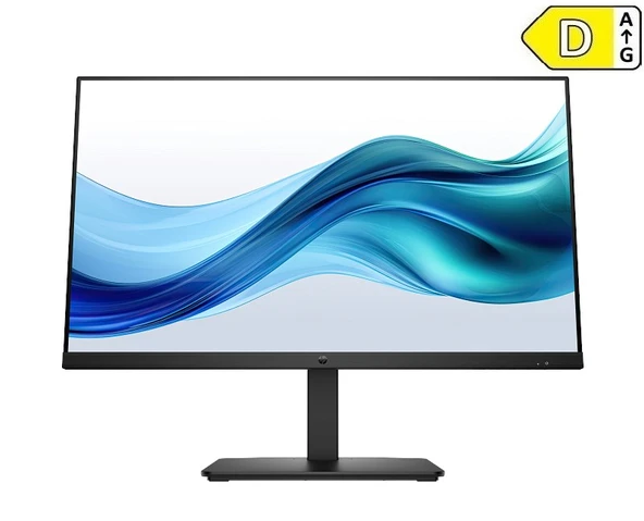 HP Series 3 Pro 327pe 27'' Pivot MM IPS (B1GM6AA) ürün görseli 1
