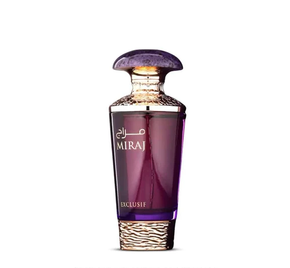 French Avenue Miraj Exclusif EDP 100 ml Kadın Parfüm ürün görseli 1