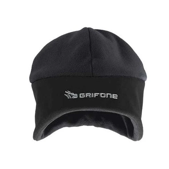 Grifone Windie Cap Windstopper Bere - Resim 2