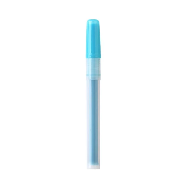 WRITECH FOSFORLU KALEM YEDEGI TUP NEON MAVI W-805S ürün görseli 1