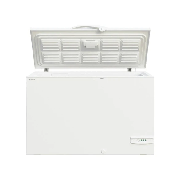 Uğur UDD 465 T D/S Sandık Tipi Derin Dondurucu ürün görseli 1