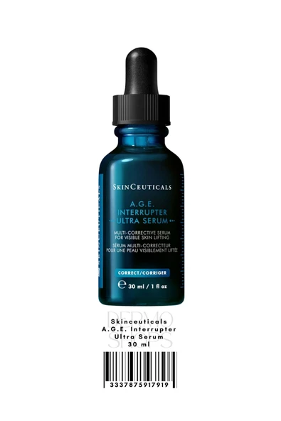 SkinCeuticals -  A.G.E. Interrupter Ultra Serum 30 Ml ürün görseli 1