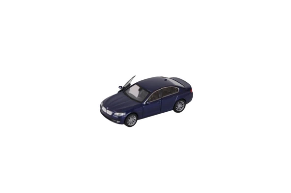 43635 BMW 535İ 72 - Resim 2