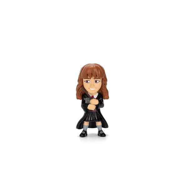 9384460300W02 HARRY POTTER FİGURES 2 5 WAVE 2 - Resim 2