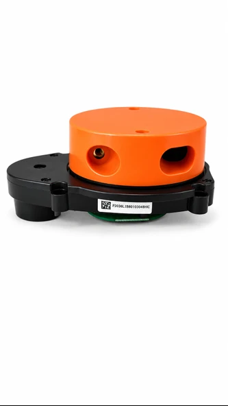 Dreame L10 Pro Robot Süpürge Lidar Sensör - Resim 3