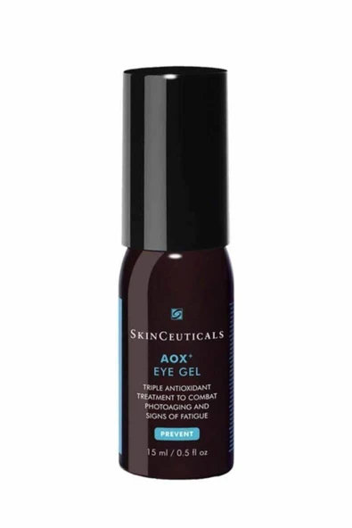 SkinCeuticals - Aox Eye Gel 15 Ml ürün görseli 1