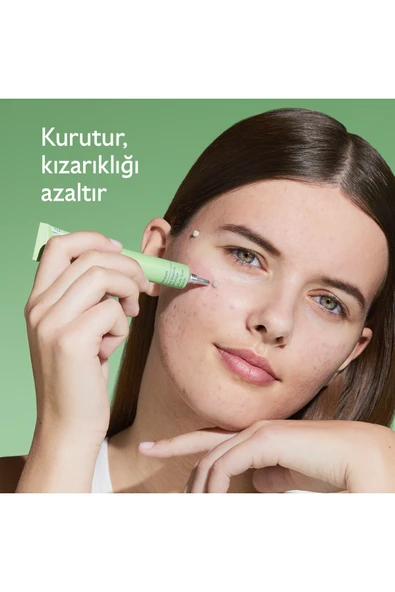 Caudalie Vinopure Salicylic Spot Solution 15 ml - Resim 4