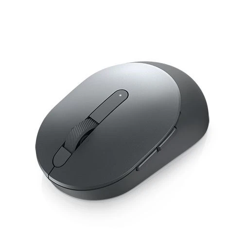 Dell MS5120W Bluetooth Mouse Titan Gri (570-ABHL) - Resim 2