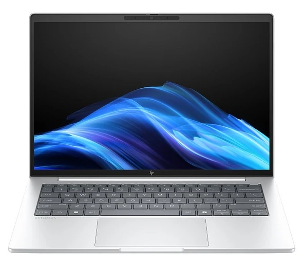 HP EliteBook 8 G1i Ultra7 255H-16''-32G-1TBSSD-WPr ürün görseli 1
