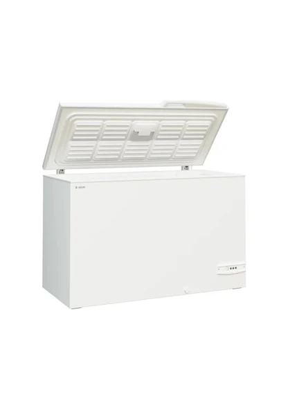 Uğur UED 380 D/S R65 Sandık Tipi Derin Dondurucu ürün görseli 1