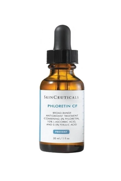 SkinCeuticals - Phloretin Cf Antioxidant Serum 30 Ml ürün görseli 1