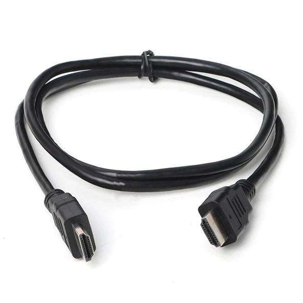 Dark 4K HDMI Altın Uçlu Kablo v1.4 (1m) ürün görseli 1