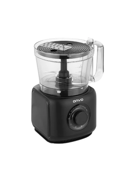 Onvo OVKC02 Multi 1000 W Mutfak Robotu - Resim 2