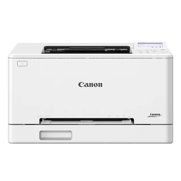 Canon LBP647CDW Tek İşlevli Renkli Lazer ürün görseli 1