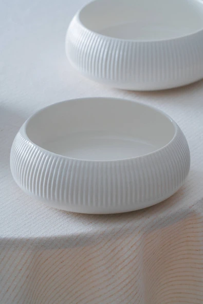ACAR  BIANCO LINEA KASE 18CM ürün görseli 1