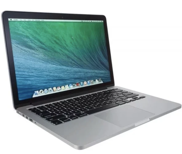 PTTAVM: APPLE A1502 MACBOOK PRO 13 2015 İ5 8GB RAM 128GB SSD