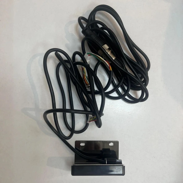 JK BMS 2.5'' Ekran Modülü - Resim 3