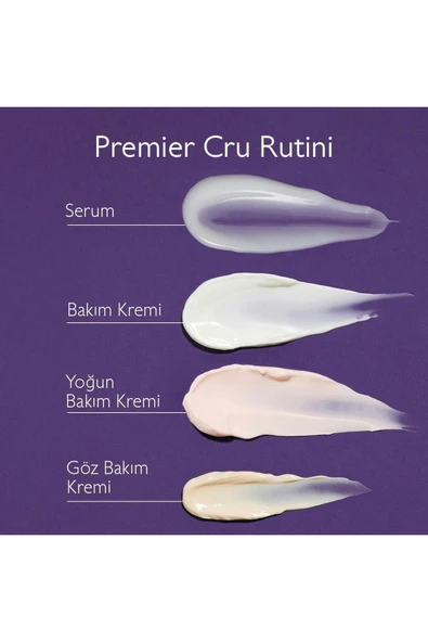Caudalie - Premier Cru Kapsamlı Serum 30 Ml - Resim 6